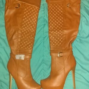 Womans madison heels